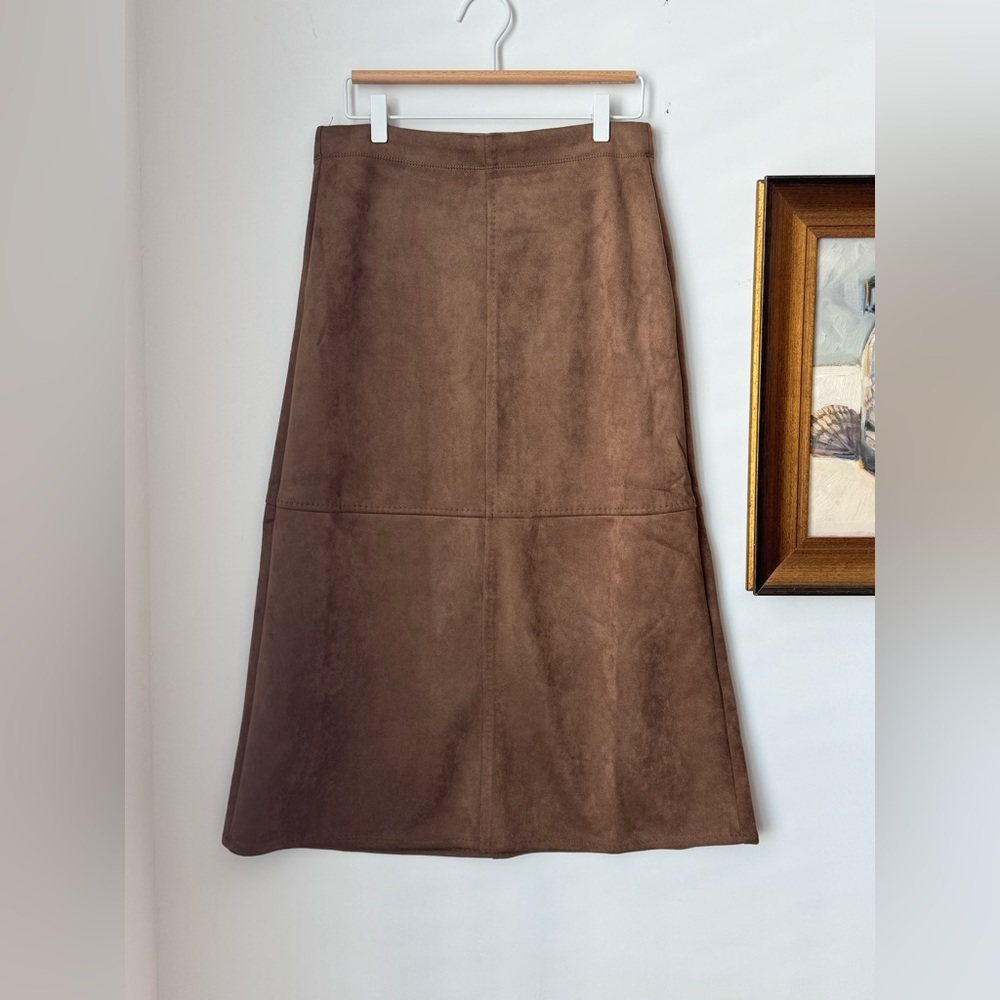 Max Studio Skirt